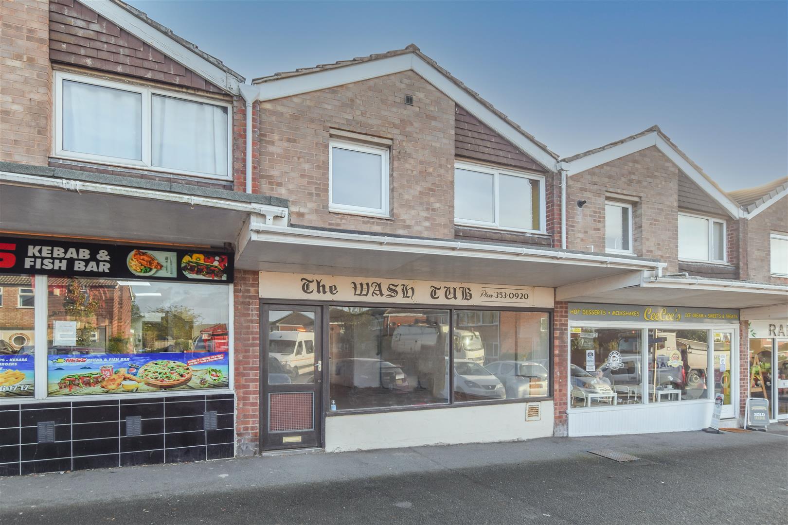 For Sale Constables Estate Agents